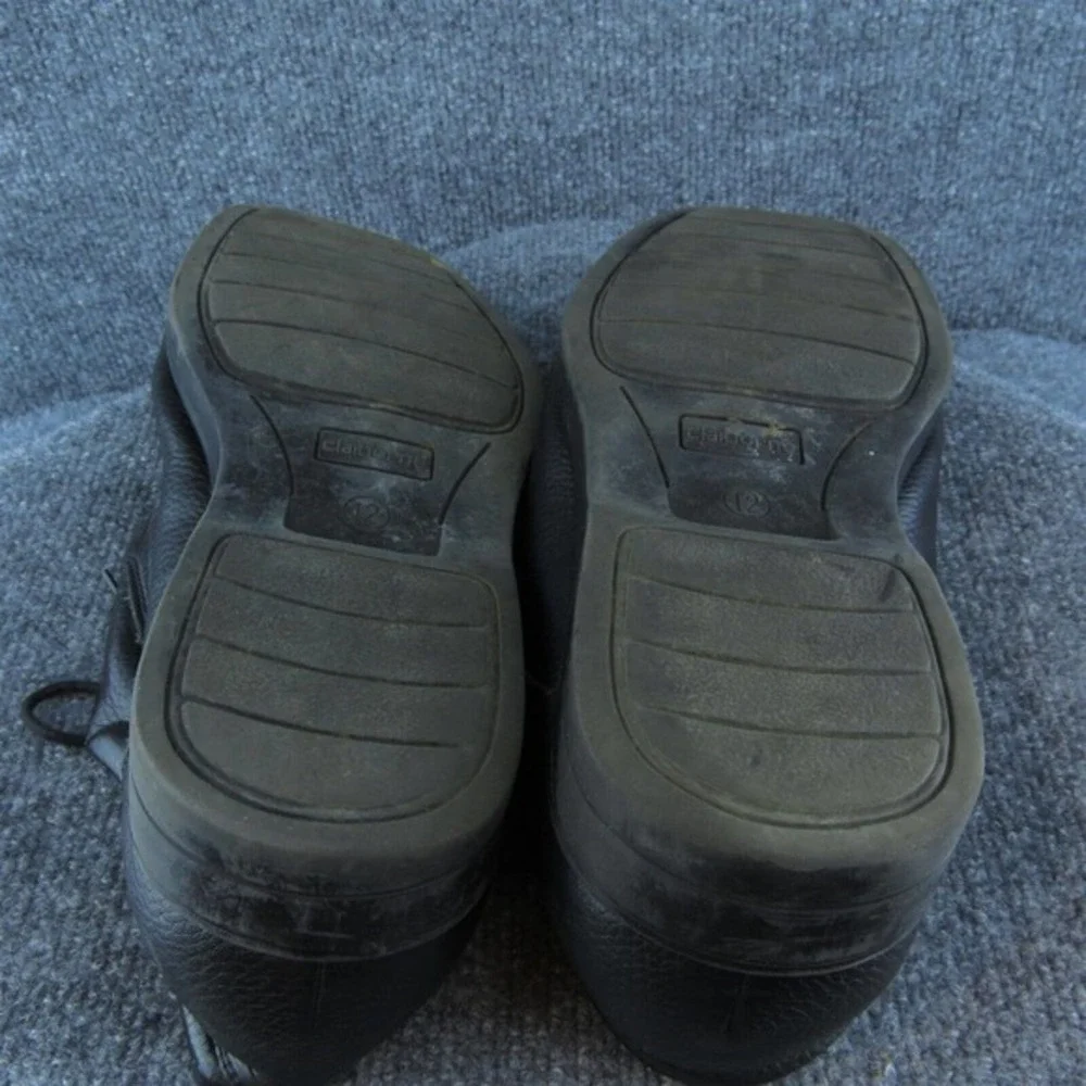 Claiborne welcome shoe